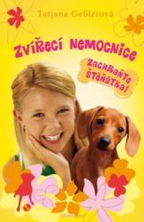 Zvířecí nemocnice - Zachraňte štěňátka!