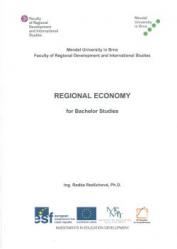 Regional Economy for Bachelor Studies