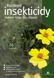 Rostlinné insekticidy