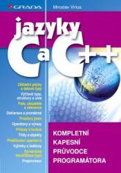 Jazyky C a C++