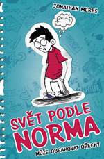 Svět podle Norma: Může obsahovat ořechy