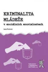 Kriminalita mládeže v sociálních souvislostech