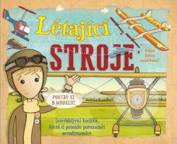 Létající stroje