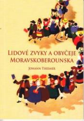 Lidové zvyky a obyčeje Moravskoberounska