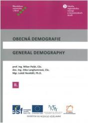 Obecná Demografie/General Demography II.