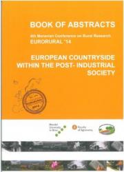 European Countryside within the Post - Industrial Society