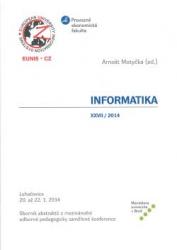 Informatika XXVII/2014