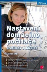 Nastavení domácího počítače