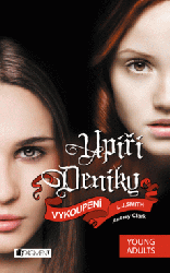 Upíří deníky – Vykoupení