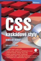 CSS – kaskádové styly