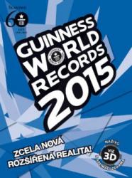 Guinness World Records 2015