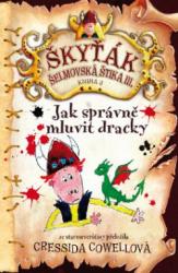 Jak správně mluvit dracky