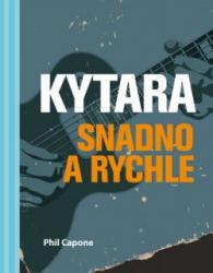 Kytara snadno a rychle