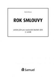 Rok smlouvy