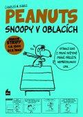 Snoopy v oblacích