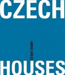 Czech Houses / České domy