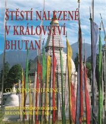 Štěstí nalezené v království Bhutan