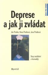 Deprese a jak ji zvládat