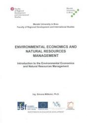 Environmental Economics and Natural Resources Management