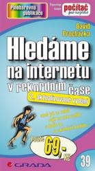 Hledáme na internetu