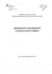 Neziskové organizace a rozvojová pomoc