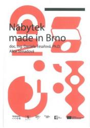 Nábytek made in Brno