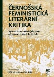 Černošská feministická literární kritika