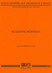 Accounting Workbook