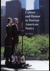 Culture and Humor in Postwar American Poetry