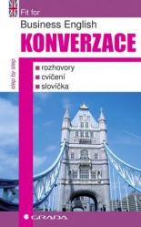 Business English – Konverzace