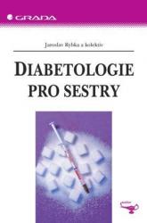 Diabetologie pro sestry