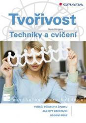 Tvořivost