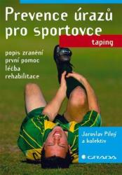 Prevence úrazů pro sportovce