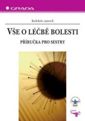 Vše o léčbě bolesti