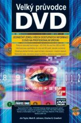 Velký průvodce DVD