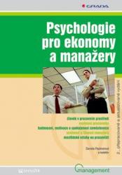 Psychologie pro ekonomy a manažery