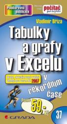 Tabulky a grafy v Excelu