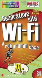 Bezdrátové sítě Wi–Fi