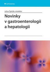 Novinky v gastroenterologii a hepatologii