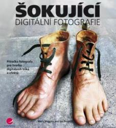 Šokující digitální fotografie