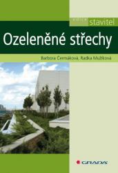 Ozeleněné střechy