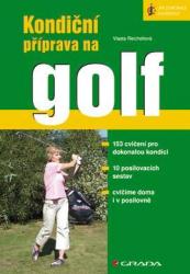 Kondiční příprava na golf