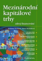 Mezinárodní kapitálové trhy – zdroj financování