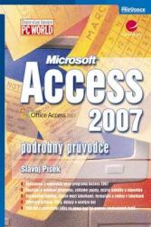 Access 2007