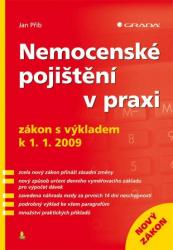 Nemocenské pojištění v praxi