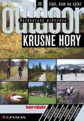 Outdoorový průvodce – Krušné hory