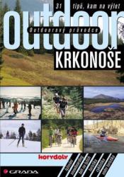 Outdoorový průvodce – Krkonoše