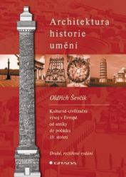 Architektura – historie – umění