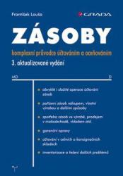 Zásoby, 3. aktualizované vydání