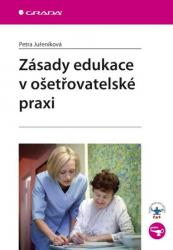 Zásady edukace v ošetřovatelské praxi